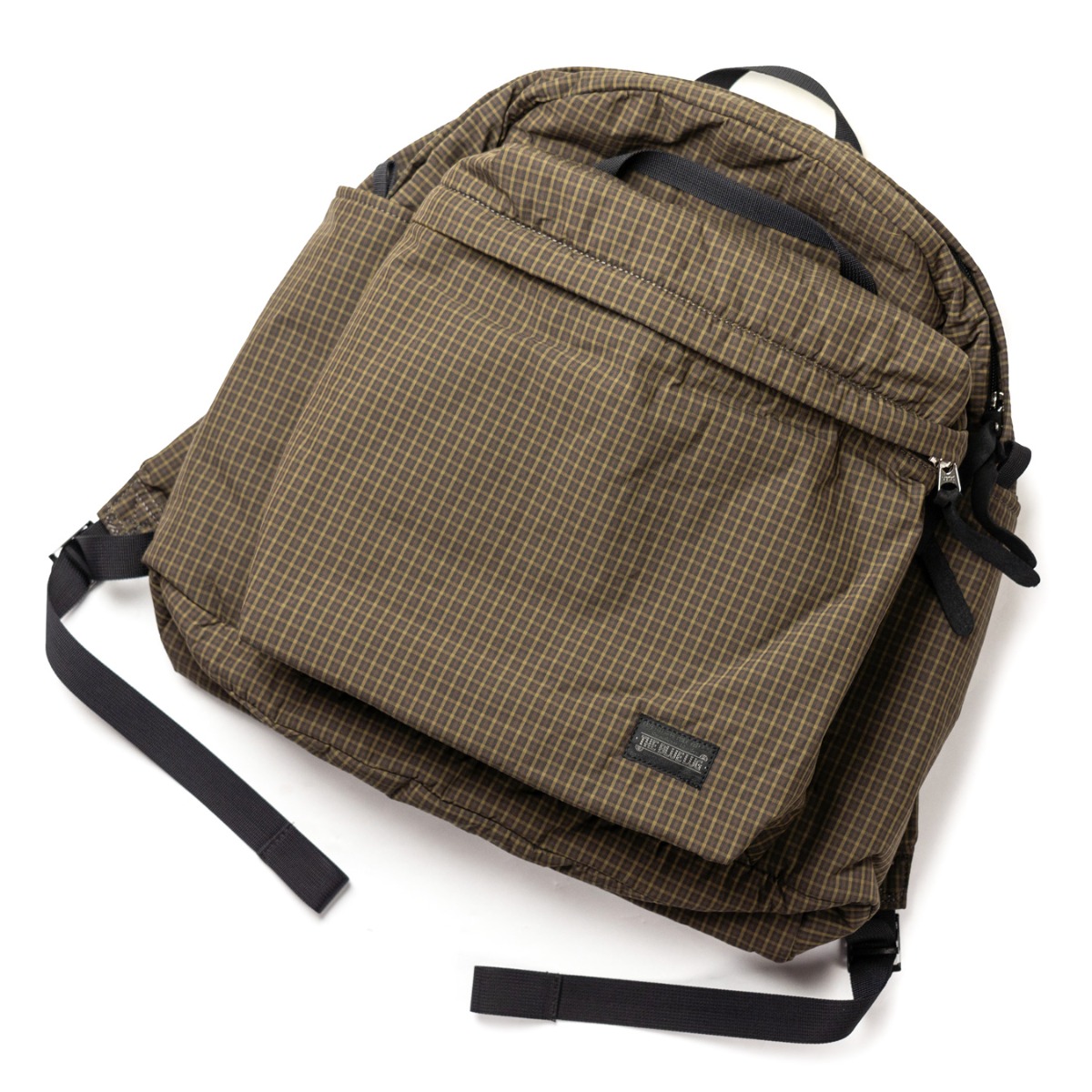 The Day Pack - BIKE SHOP BLUE LUG BLOG | 自転車店 ブルーラグ