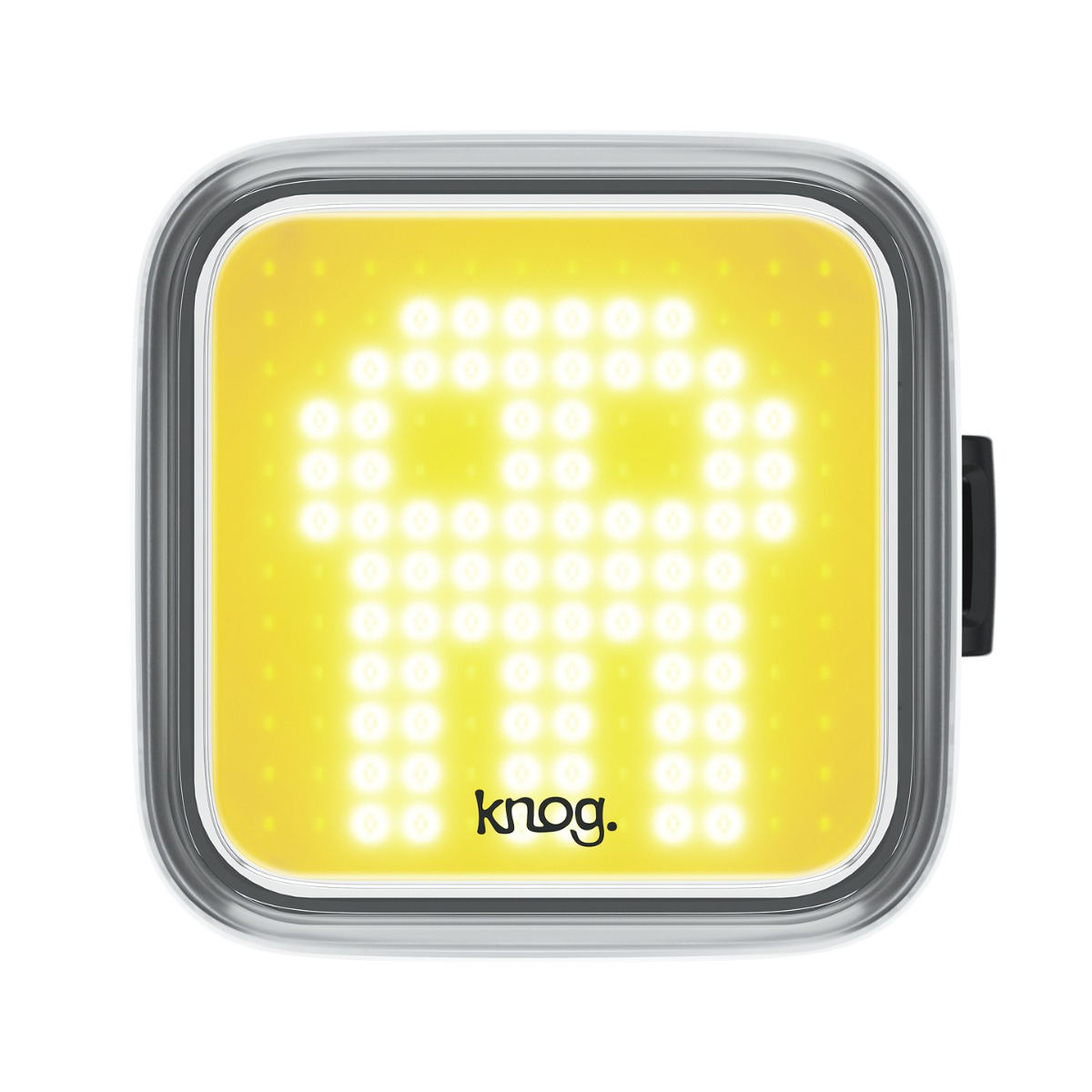 *KNOG* blinder skull front light