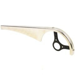 Orange Guard Velo Orange Grand Cru Fluted Single Crankset 44T