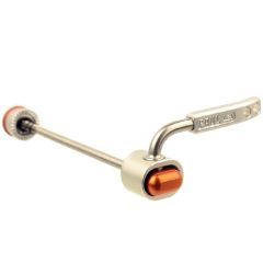 PAUL* quick release skewer (black) - BLUE LUG GLOBAL ONLINE