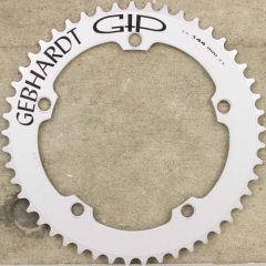 CHAINRINGS - CRANKS & CHAINRINGS - FRAMES, COMPONENTS - BLUE LUG ...