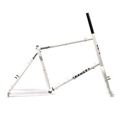 FRAMES, COMPONENTS - BLUE LUG GLOBAL ONLINE STORE