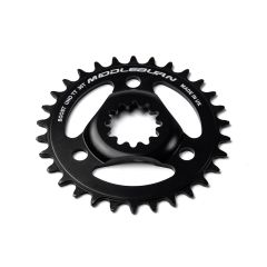 CHAINRINGS - CRANKS & CHAINRINGS - FRAMES, COMPONENTS - BLUE