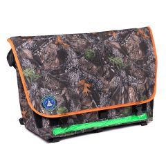 MESSENGER/SHOULDER BAG - SPACE AGE TECHNOLOGIES - BRANDS