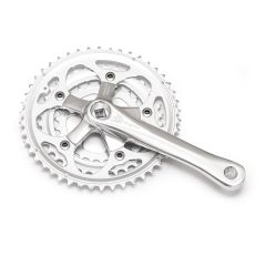 CRANKS & CHAINRINGS - FRAMES, COMPONENTS - BLUE LUG GLOBAL