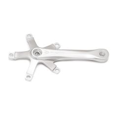 CRANKS - CRANKS & CHAINRINGS - FRAMES, COMPONENTS - BLUE LUG