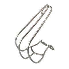 TOE CLIPS - FRAMES, COMPONENTS - BLUE LUG GLOBAL ONLINE STORE