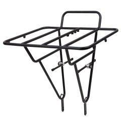 FRONT RACK - RACK, CARRIER, BASKET - FRAMES, COMPONENTS FRONT RACK - RACK, CARRIER, BASKET - FRAMES, COMPONENTS