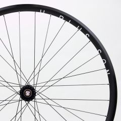 PAUL MAVIC ピスト ホイール ブルーラグ サーリー philwood