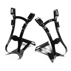 TOE CLIPS - FRAMES, COMPONENTS - BLUE LUG GLOBAL ONLINE STORE