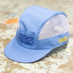 CO LOGO BKSH BUCKET HAT LIGHT BLUE LIGH in light blue light blue