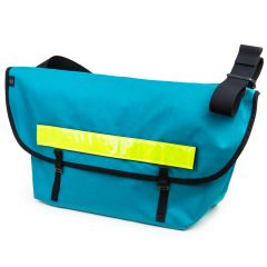 Search results for: '*BLUE LUG* the messenger bag (turquoise