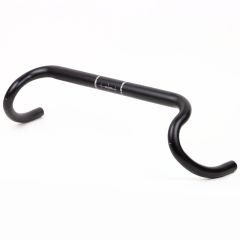 NITTO M137 dirt drop bar シルバー W520 ブルーラグ