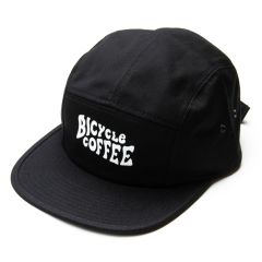 BICYCLE COFFEE* can chiller (black) - BLUE LUG GLOBAL ONLINE STORE