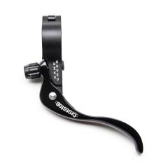 Levier Frein Gauche Cane Creek Crosstop Noir 31,8 Mm – VTT Gravel, Occasion USA