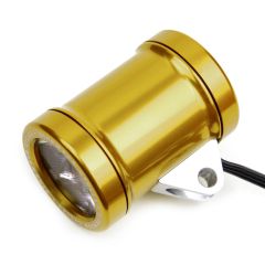 SINEWAVE* cycle beacon (gold) - BLUE LUG GLOBAL ONLINE STORE