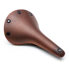 ウエムラサイクルパーツインターネット店 / BROOKS (ブルックス) CAMBIUM カンビウム C17 サドル スペシャルカラー DAVON