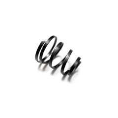 Attache Rapide Roue Avant Shimano 100mm, Argent/noir - Occasion