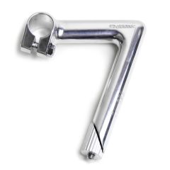 NITTO* rivendell lugged threadless stem (OS) - BLUE LUG