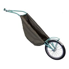 REAR RACK - RACK, CARRIER, BASKET - FRAMES, COMPONENTS
