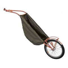 REAR RACK - RACK, CARRIER, BASKET - FRAMES, COMPONENTS
