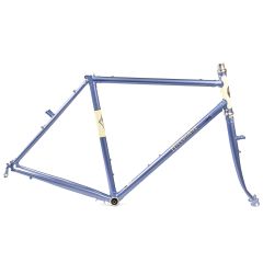 RIVENDELL BICYCLE WORKS - BRANDS - BLUE LUG GLOBAL ONLINE STORE