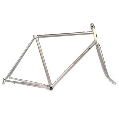 RIVENDELL BICYCLE WORKS - BRANDS - BLUE LUG GLOBAL ONLINE STORE