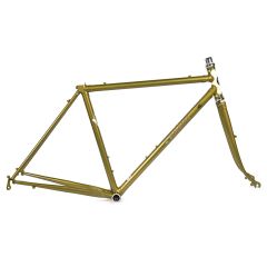 FRAMES - FRAMES, COMPONENTS - BLUE LUG GLOBAL ONLINE STORE