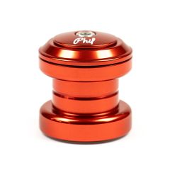 VELOCITY×PHILWOOD* a23 pro track wheel rear (polish/24h