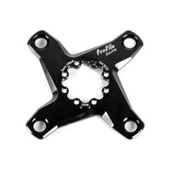 CRANKS - CRANKS & CHAINRINGS - FRAMES, COMPONENTS - BLUE LUG