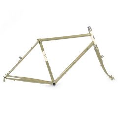 RIVENDELL BICYCLE WORKS - BRANDS - BLUE LUG GLOBAL ONLINE STORE
