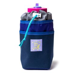 STEM BAGS - Bags for attaching to bikes - BAGS - BLUE LUG
