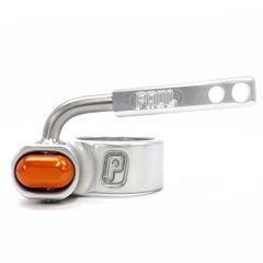 SEAT CLAMPS, SEAT POST COLLARS - FRAMES, COMPONENTS - BLUE SEAT CLAMPS, SEAT POST COLLARS - FRAMES, COMPONENTS - BLUE