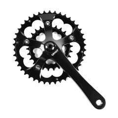 CRANKS & CHAINRINGS - FRAMES, COMPONENTS - BLUE LUG GLOBAL