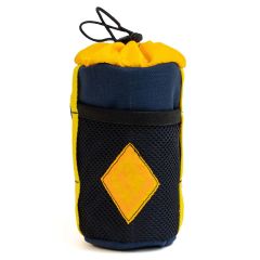 Atmosphere Mountainworks Bike Top Tube Whale Bag — Atmosphere Mountainworks