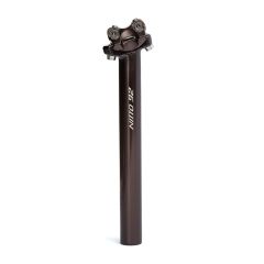 NITTO* 92 seatpost (black) - BLUE LUG GLOBAL ONLINE STORE