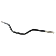 BTCHN* 4130 flat tracker (black logo/860) - BLUE LUG GLOBAL