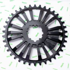 CHAINRINGS - CRANKS & CHAINRINGS - FRAMES, COMPONENTS - BLUE LUG ...