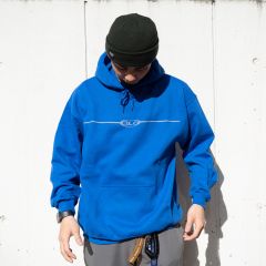 HOODIES - SHIRTS & SWEAT SHIRTS - CLOTHING - BLUE LUG GLOBAL