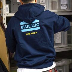 HOODIES - SHIRTS & SWEAT SHIRTS - CLOTHING - BLUE LUG GLOBAL