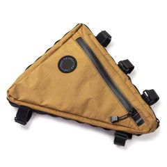 アクセサリー FAIRWEATHER handlebar bag + x-pac coyote アクセサリー FAIRWEATHER handlebar bag + x-pac coyote
