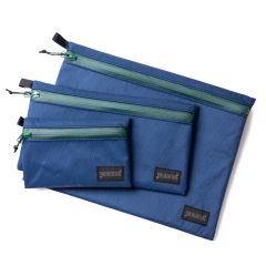 POUCHES - Bags for you to carry - BAGS - BLUE LUG GLOBAL ONLINE STORE