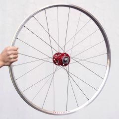 ピスト/シングルギアホイール - WHEELS - FRAMES, COMPONENTS - BLUE LUG GLOBAL ONLINE STORE