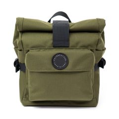 PANNIER BAGS - Bags for attaching to bikes - BAGS - BLUE LUG
