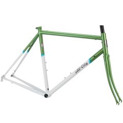 ROAD BIKE - FRAMES - FRAMES, COMPONENTS - BLUE LUG GLOBAL