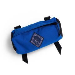HANDLEBAR BAGS - Bags for attaching to bikes - BAGS - BLUE
