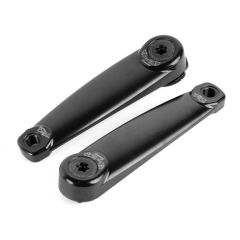 CRANKS - CRANKS & CHAINRINGS - FRAMES, COMPONENTS - BLUE LUG