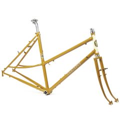 FRAME SET - RIVENDELL BICYCLE WORKS - BRANDS - BLUE LUG