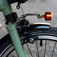BROMPTON / ブロンプトン - BLUE LUG GLOBAL ONLINE STORE