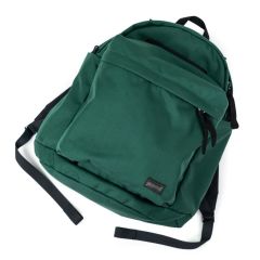 BLUE LUG* THE DAY PACK (navy) - BLUE LUG GLOBAL ONLINE STORE